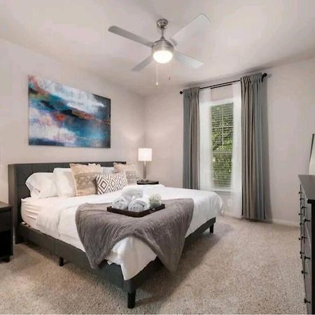 Cozy 1Bd In The Heart Of Downtown Dallas! Dış mekan fotoğraf